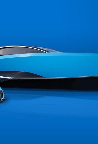 Bugatti Niniette 66