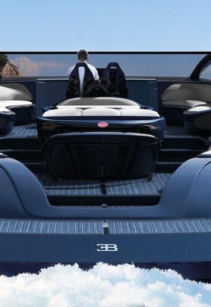 Bugatti Niniette 66