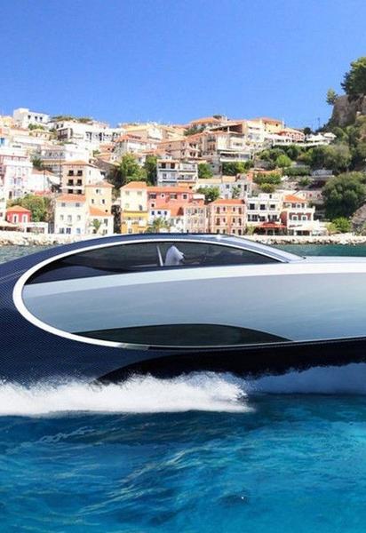 Bugatti Niniette 66