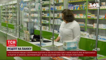 Скандал с аптеками: будет ли лекарства продавать только по рецептам