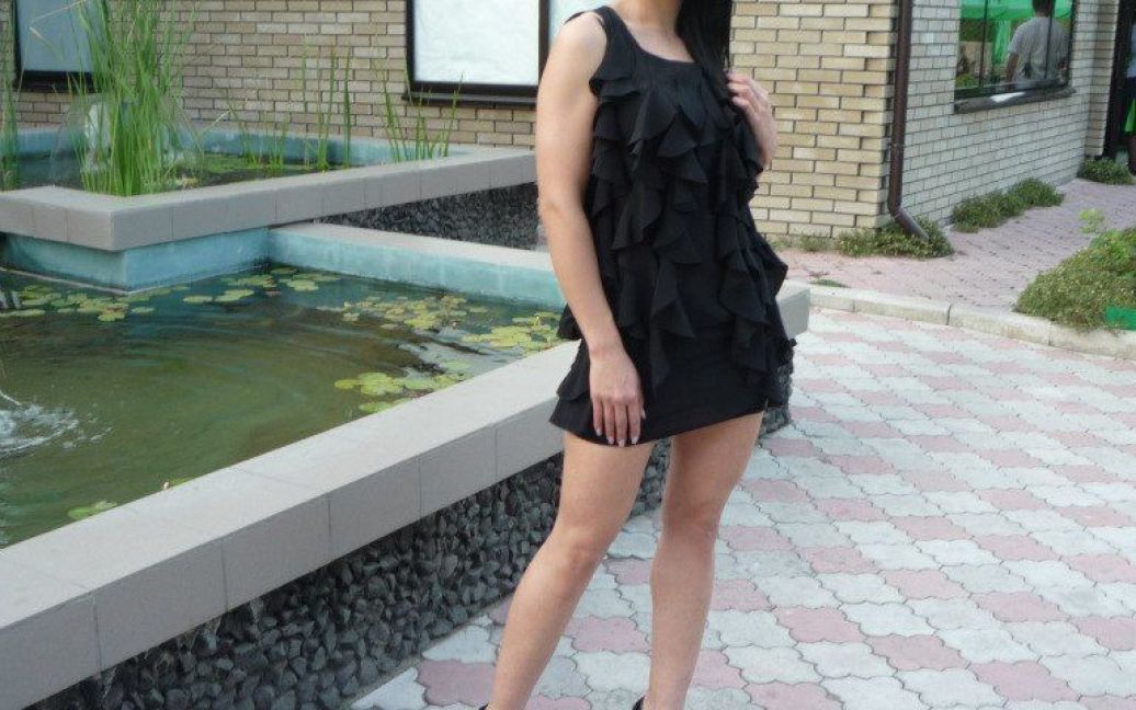 Татьяна Гуменюк / © ВКонтакте/Татьяна Гуменюк