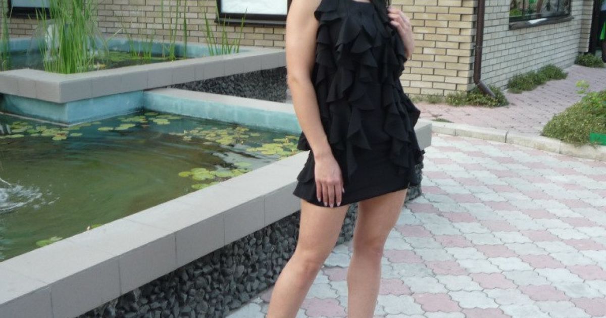 Татьяна Гуменюк / © ВКонтакте/Татьяна Гуменюк