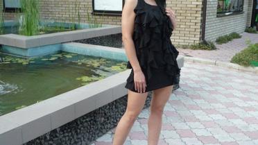 Татьяна Гуменюк / © ВКонтакте/Татьяна Гуменюк
