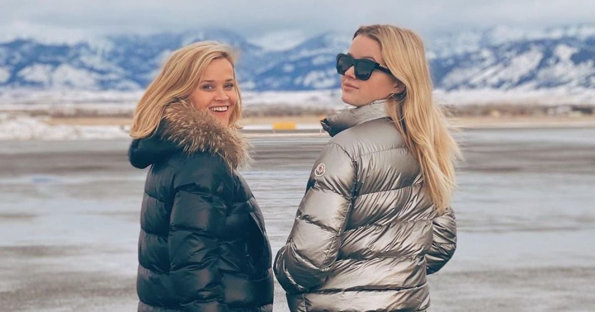 Риз Уизерспун