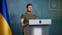 "Потужний прояв українськості на Півдні": Зеленський заявив, що теза Путіна про "один народ" зазнала краху