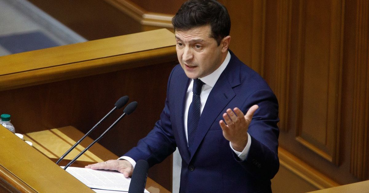 Зеленський пояснив, чому уникає висловлювань про ставлення до Бандери