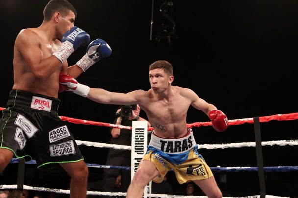  / © twitter.com/ShowtimeBoxing