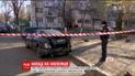 В Одесі серед білого дня стріляли в іноземця