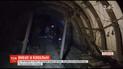 Вибух трапився в шахті на Луганщині