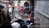 Кровавые теракты на Шри-Ланке: случился восьмой взрыв за сутки