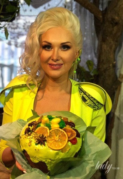 Катерина Бужинська