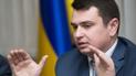 Глава Национального антикоррупционного бюро Артем Сытник