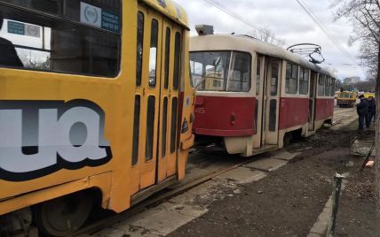 В Киеве реконструируют историческую улицу на Подоле
