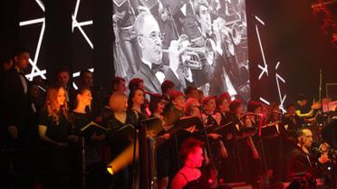 Rock Symphony у Києві. Ф ото: Марія Андрійчук, &quot;Альянс-шатро&quot;.