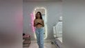 Інфлюенсерка Марта Келлі. Фото: скриншот з відео tiktok.com/@oficialmarta