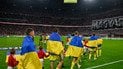 Збірна України з футболу