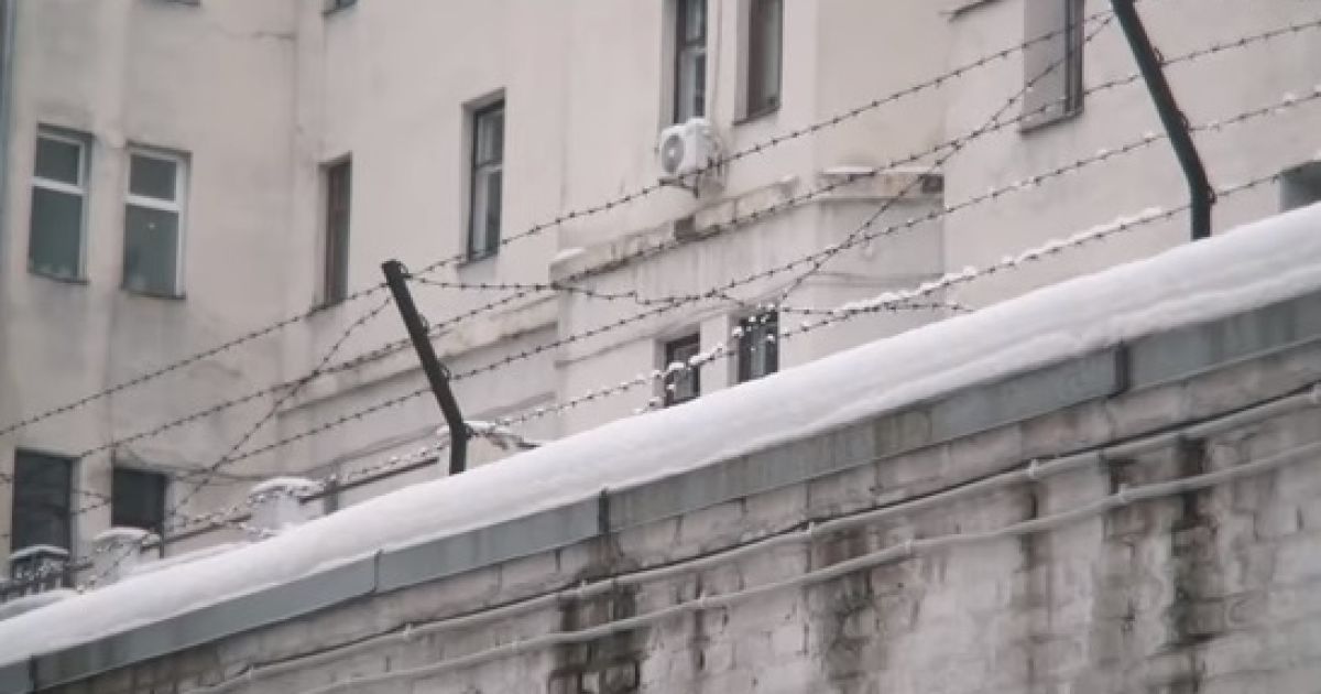 В СБУ назвали фейком інформацію про “таємну в’язницю” у Харкові