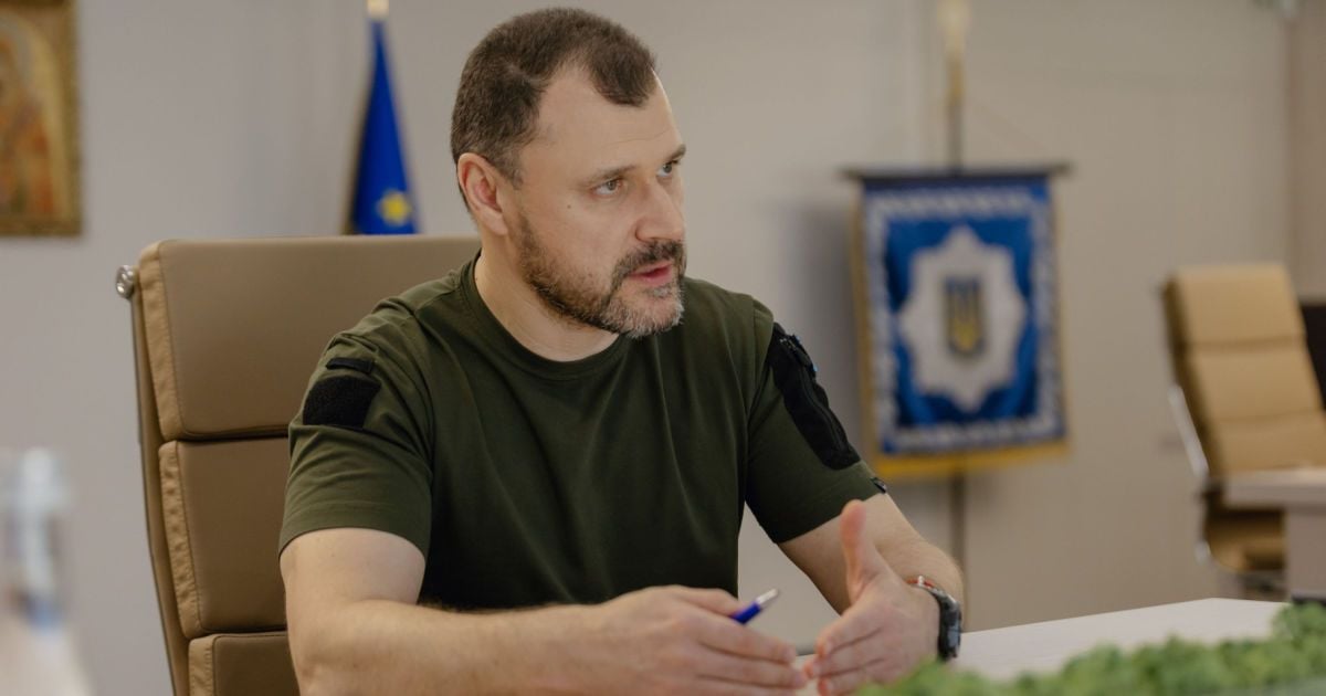 Глава МВД о возвращении военнообязанных