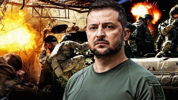 Кінець війни в Україні: у Раді озвучили інсайди із зустрічі із Зеленським