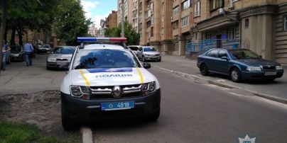 В центре Киева похитили сына ливийского дипломата - объявлен план "Перехват"