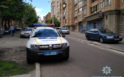 В центре Киева похитили сына ливийского дипломата - объявлен план "Перехват"