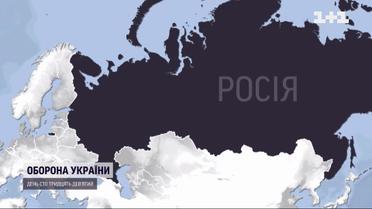 Коли і на які республіки розпадеться Росія