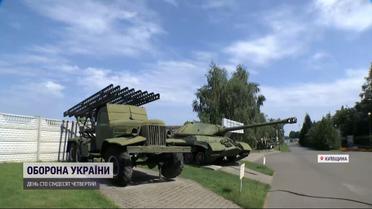 На фронт передадут две машины из музея