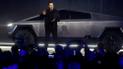 Tesla Cybertruck получит версию с четырьмя двигателями и активное шасси