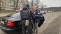 Поліція та СБУ проводять контррозвідувальні заходи у Деснянському районі Києва: фото