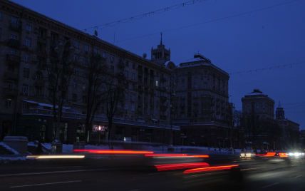 Какая ситуация со светом, теплом и водой в Киеве по состоянию на 23 декабря — КМВА