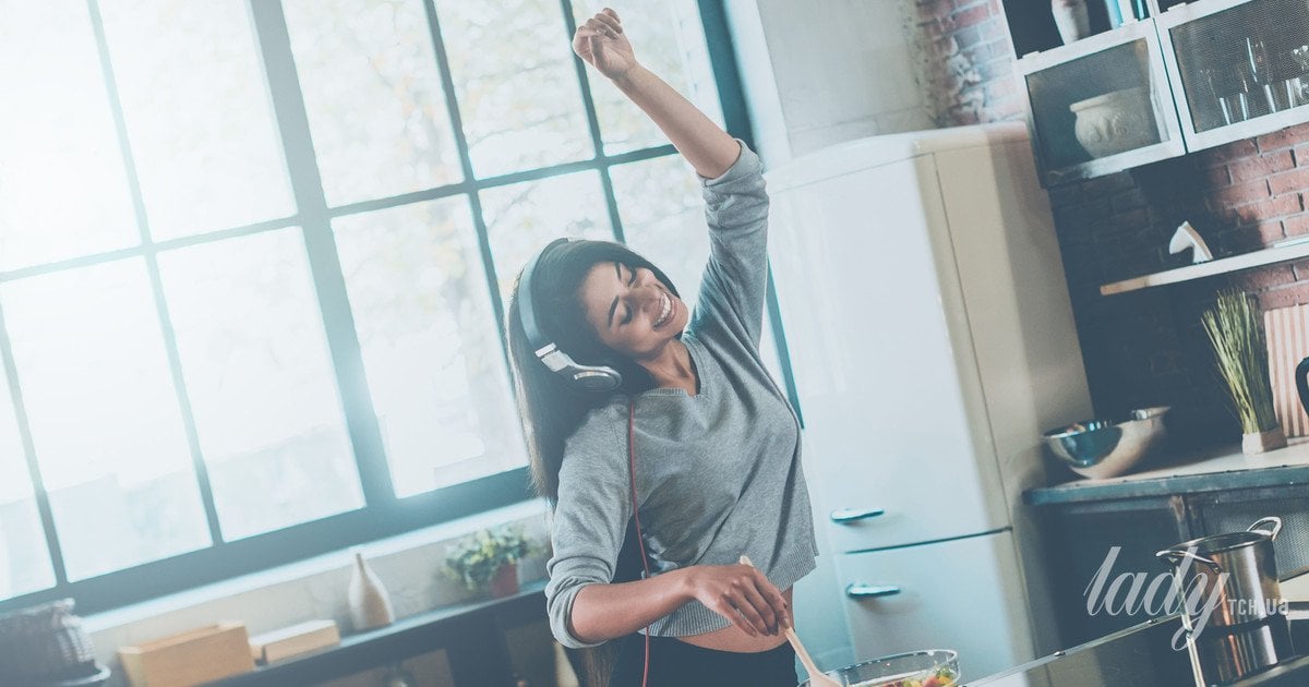 Топ-11 способів зробити вашу кухню затишнішою