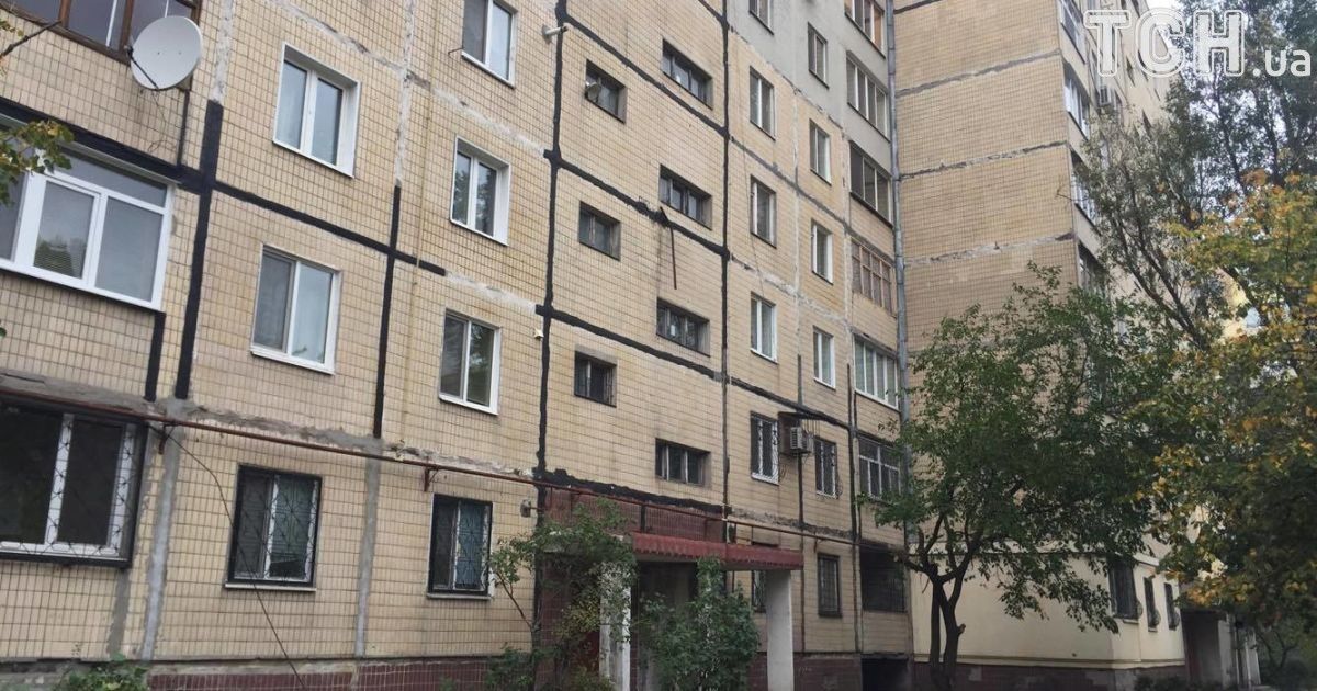 Засновник "Трейд Коммоддіті" жив у квартирі з обшарпаними вікнами і їздив маршруткою