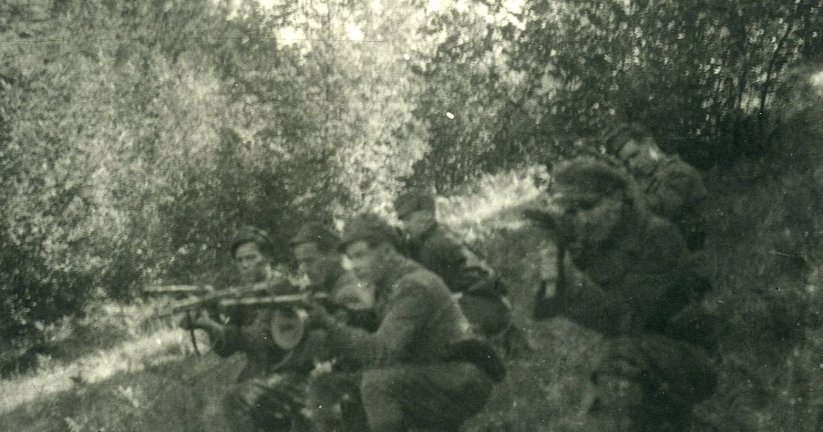 УПА – уникальная организация, армия без государства, которая создавалась по тем временам современными лекалами западных армий.