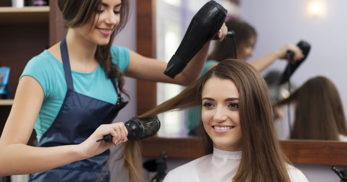 Які зачіски вийшли з моди