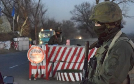 Повістки на блокпостах у Київській області: у поліції зробили заяву