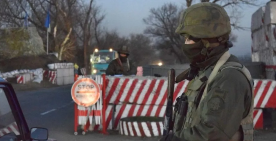 Блокпости у Києві й області: з якою загрозою пов'язані та чи будуть там видавати повістки