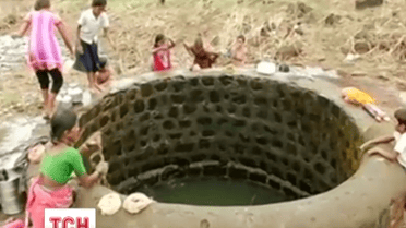 Земле угрожает большая засуха