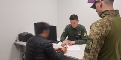 В аэропорту "Борисполь" задержали вербовщика террористов