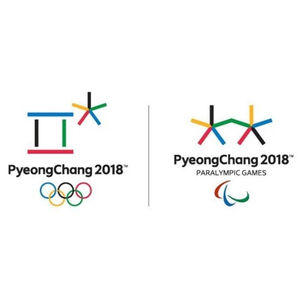  / © twitter.com/pyeongchang2018