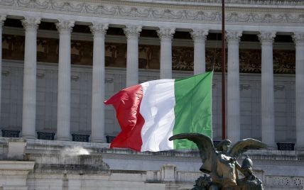 Італія визнала ворожим актом шпигунський інцидент зі співробітником посольства РФ