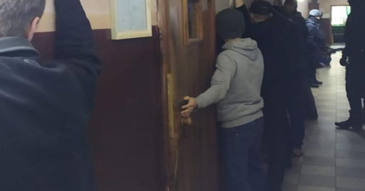 Фото: СБУ
