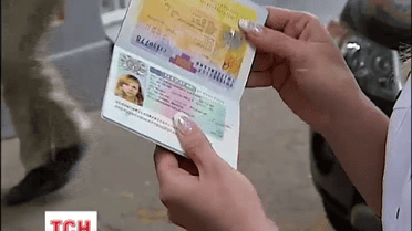 Щонайменше півроку потрібно Україні, щоби Євросоюз погодив безвізовий режим