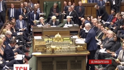 Британські юристи оскаржують Brexit у суді