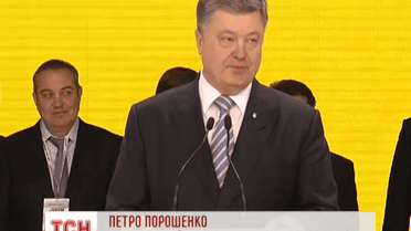 Порошенко надеется привезти из Брюсселя безвизовый режим для Украины