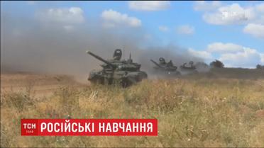 Военные учения "Восток 2018" станут самыми масштабными за последние десятилетия