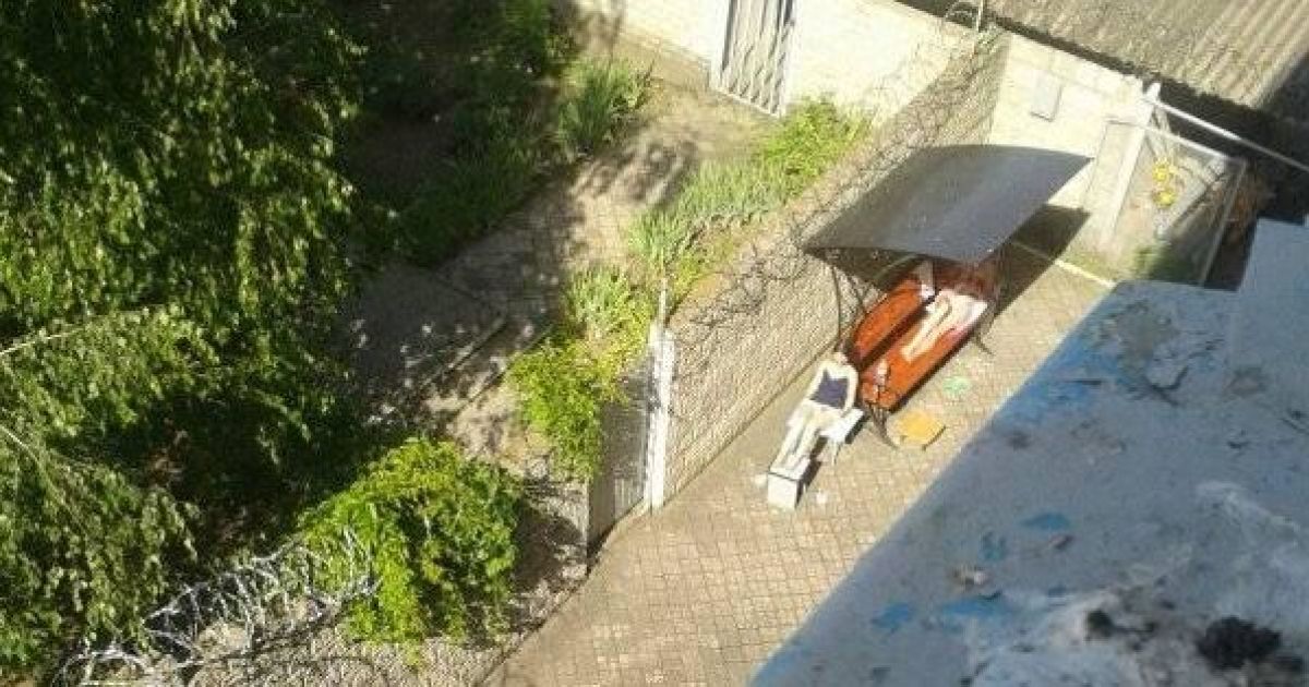 Загорание за решеткой: в исправительном центре рассказали об условиях пребывания виновницы кровавого ДТП в Харькове Зайцевой