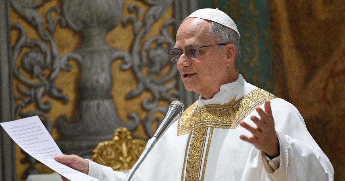 Папа Римский