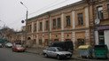 Исторические здания Торгового дома на Подоле