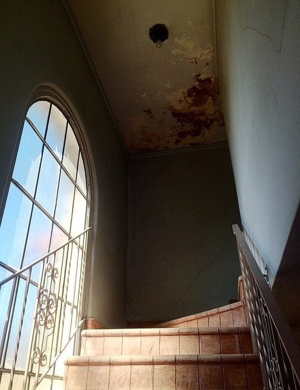 Особняк на Glendower Place / Фото: u/cocoreddits/Reddit