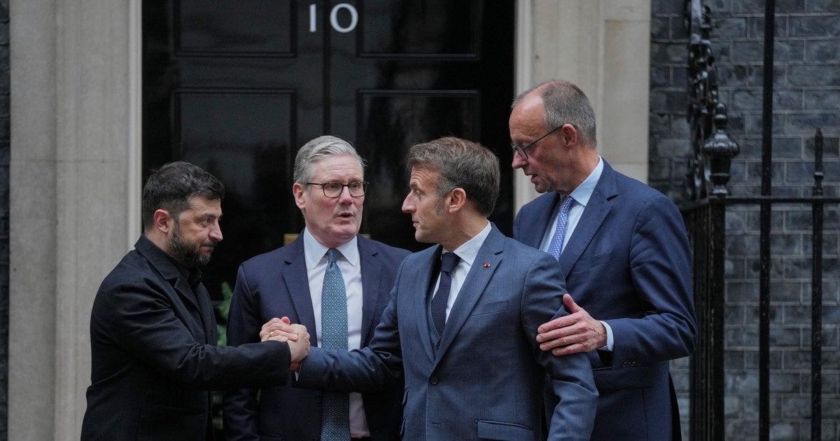 "Коалиция желающих"